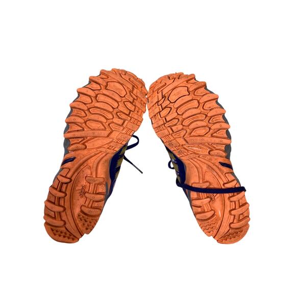 Adidas Performance Thrasher 1.1 Trail Running Hiking Shoes Women’s 8 - Picture 5 of 6